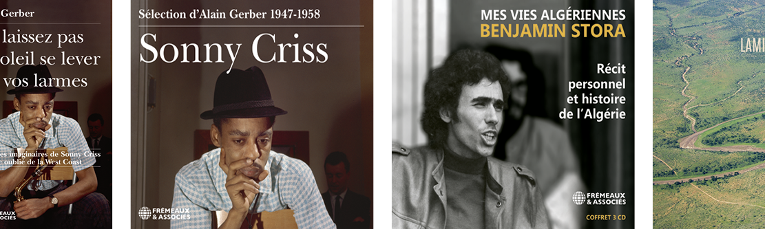 Welcome on the Fremeaux website !